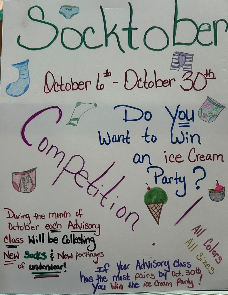 Soctober