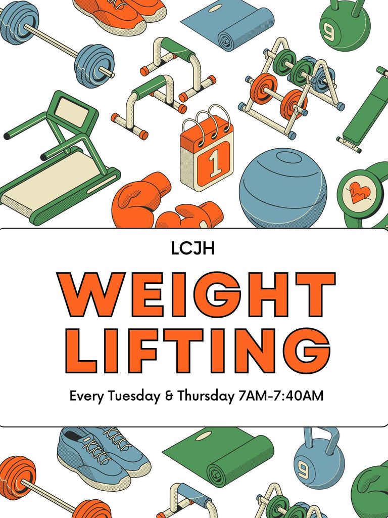 Weightlifting