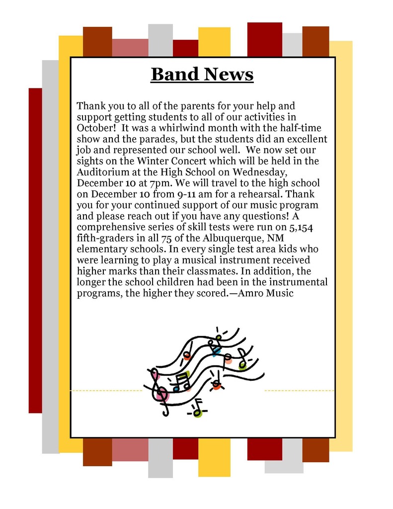 Newsletter