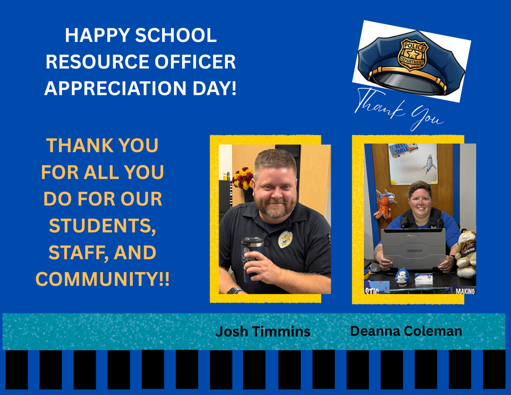 SRO Appreciation Day