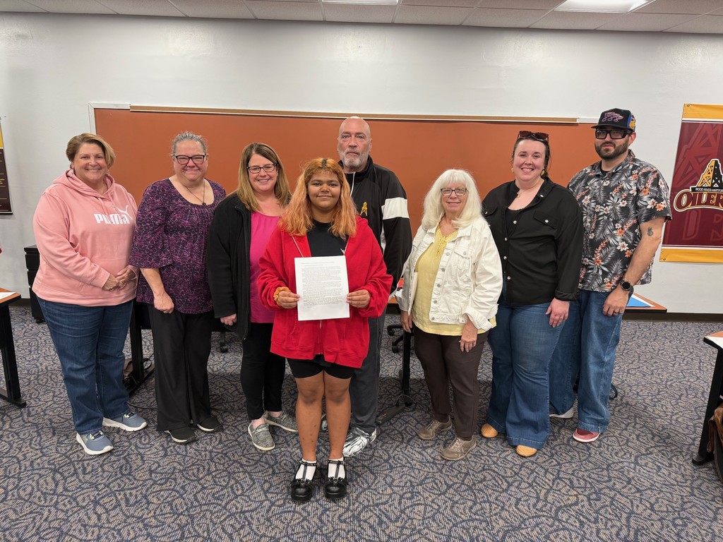 Fitzgerald Presenting