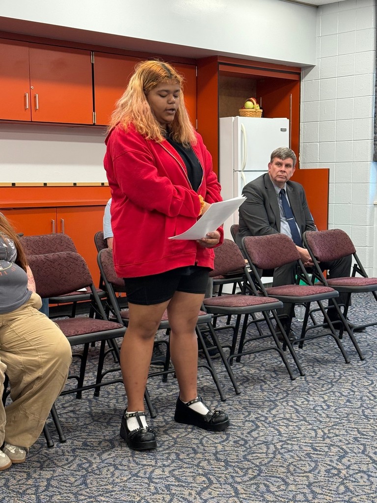 Fitzgerald Presenting