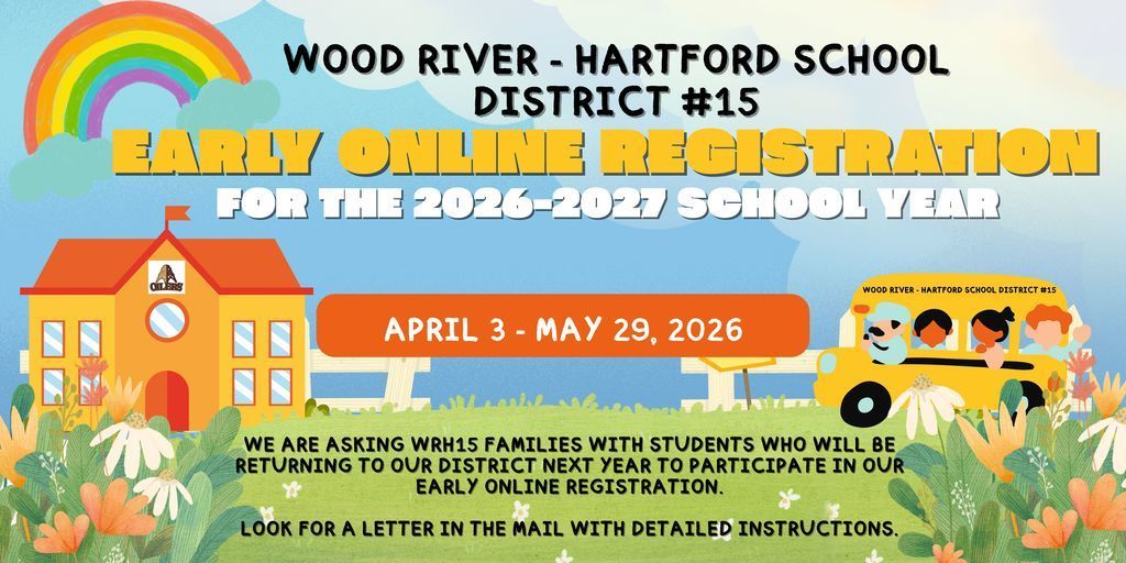 Registration 2026-2027