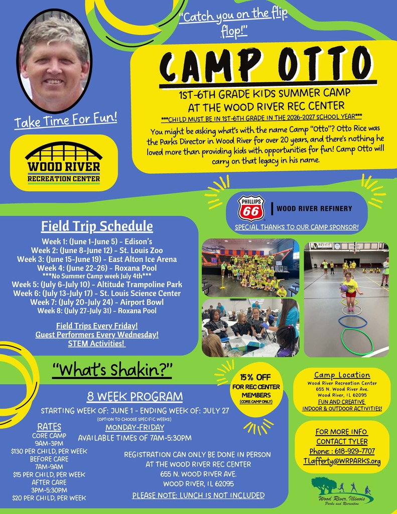 Camp Otto