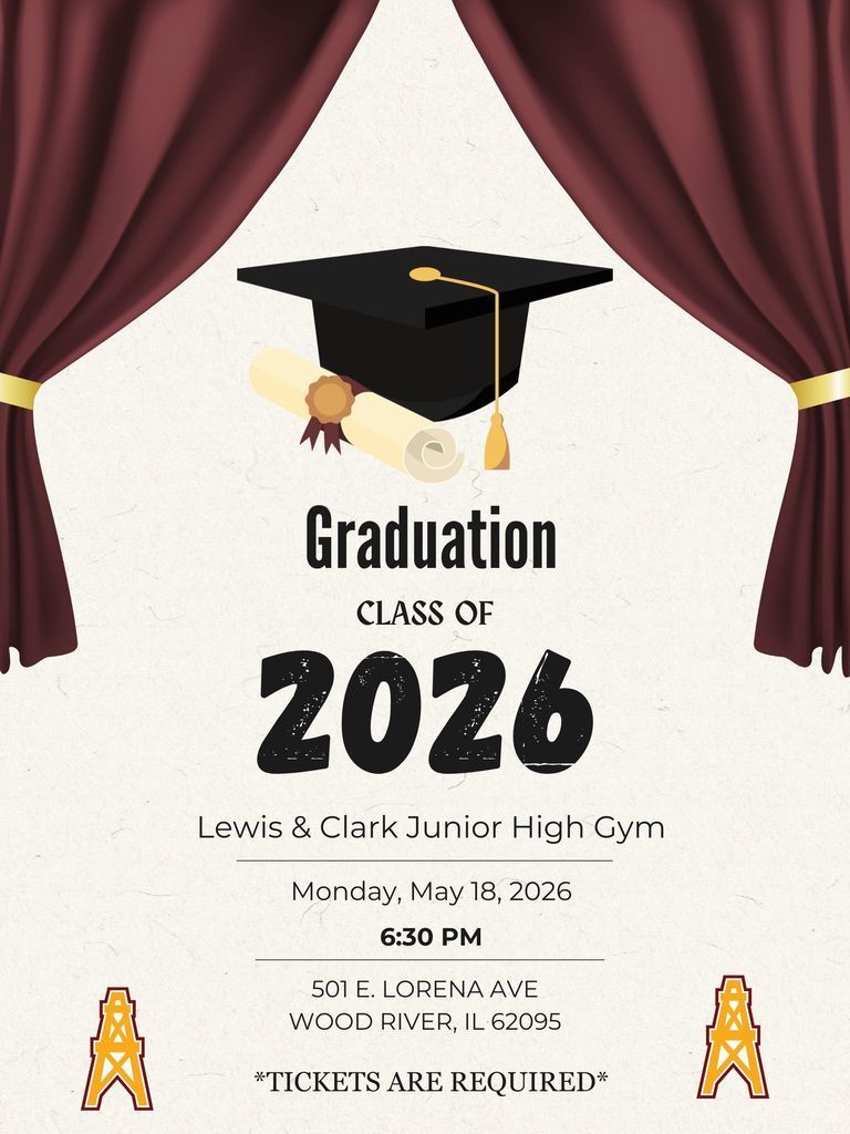 Grad Info.