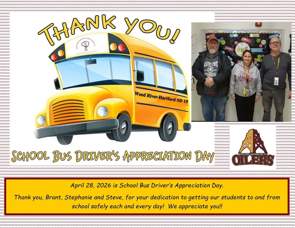 School Bus Driver Appreciation Day