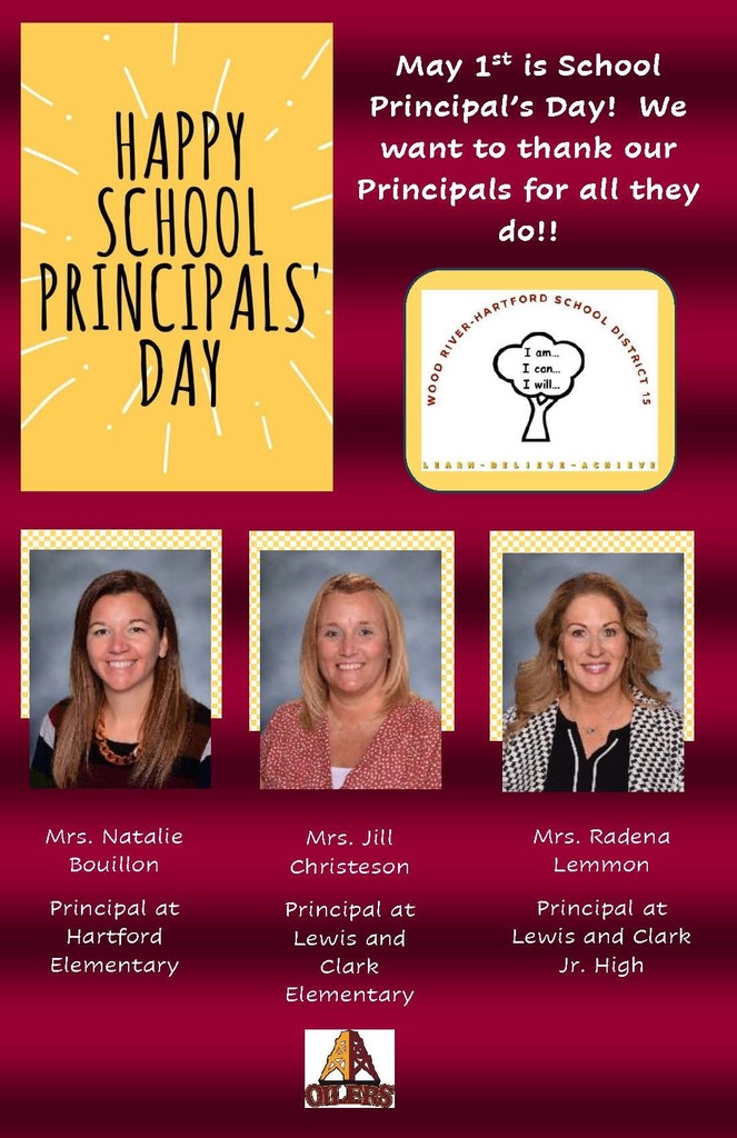 Principal Appreciation Day