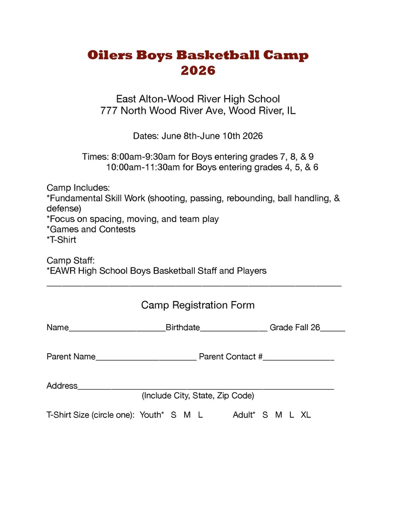 Camp