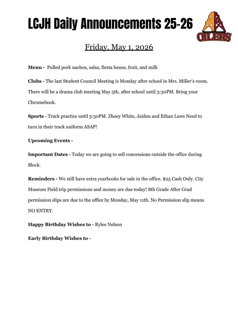 Friday