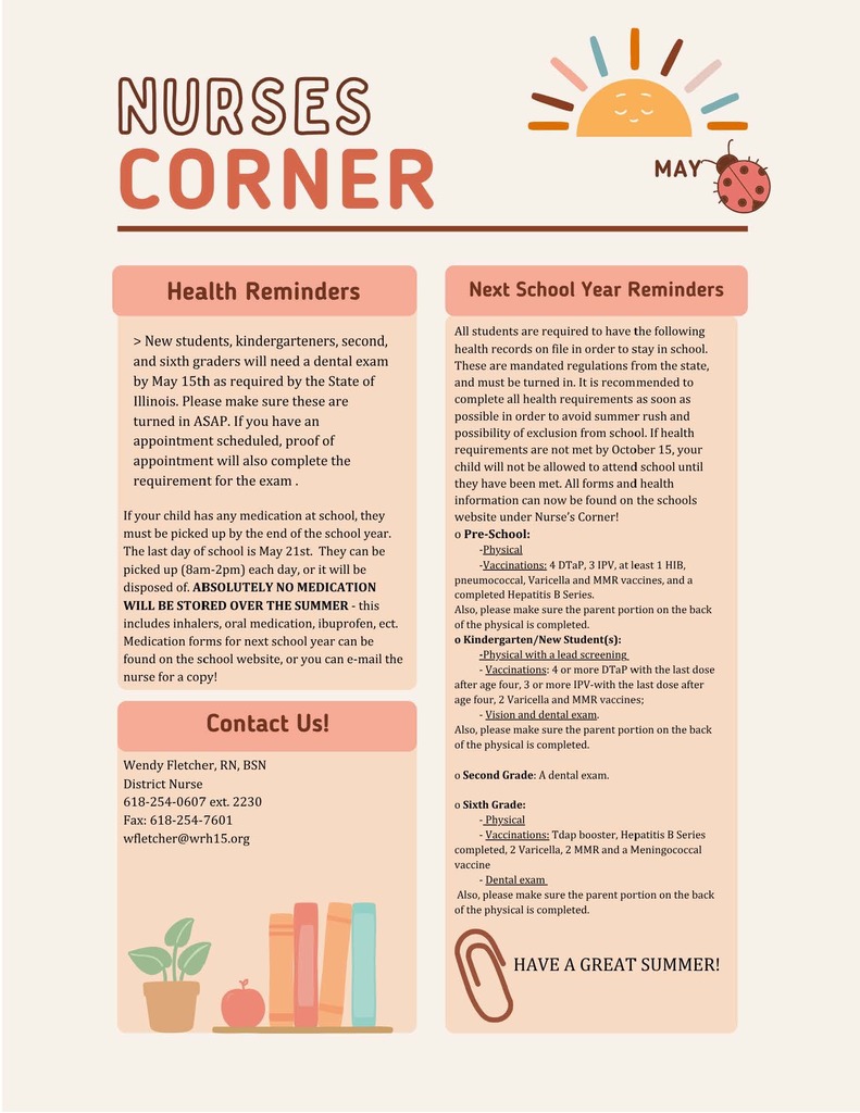Newsletter