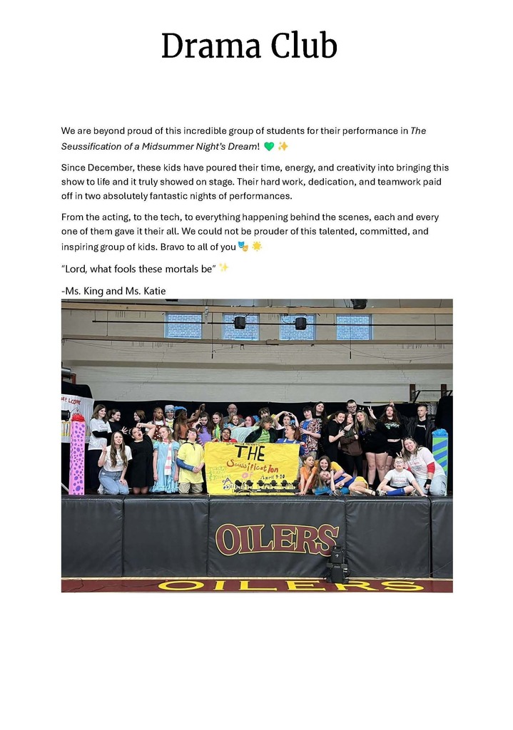 Newsletter