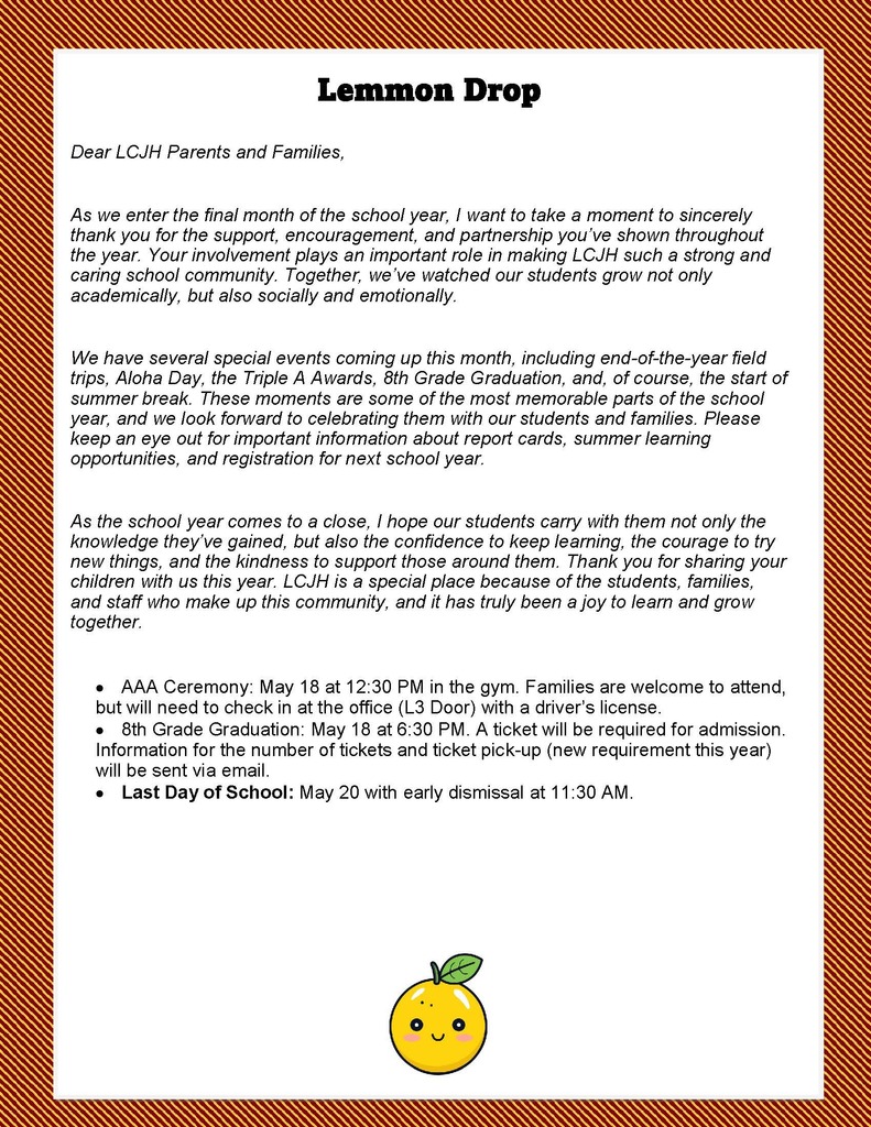 Newsletter
