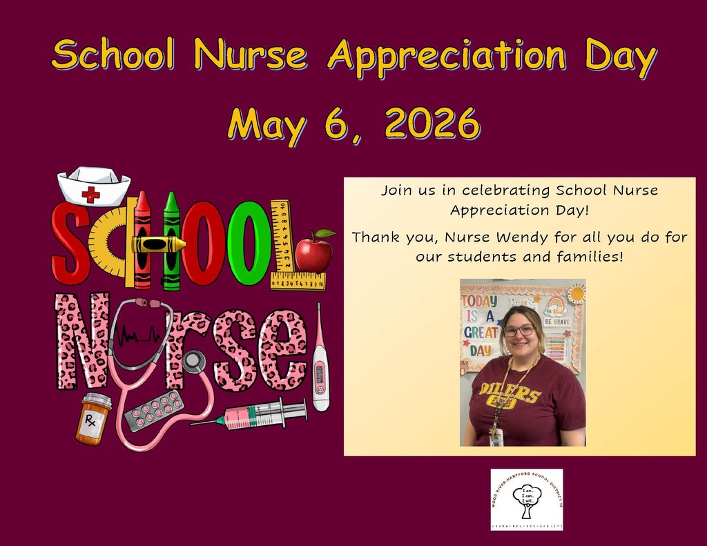 School Nurse Appreciation Day