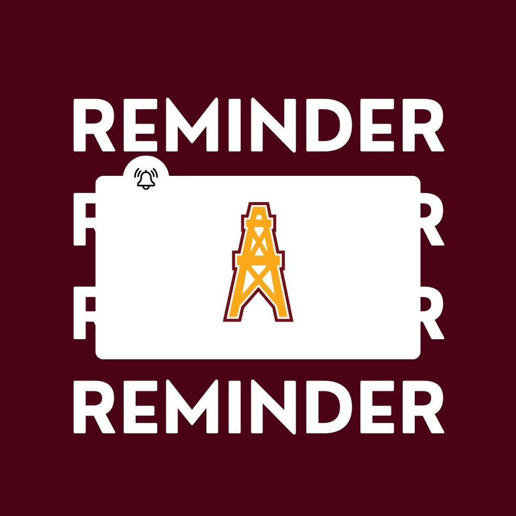 Reminders