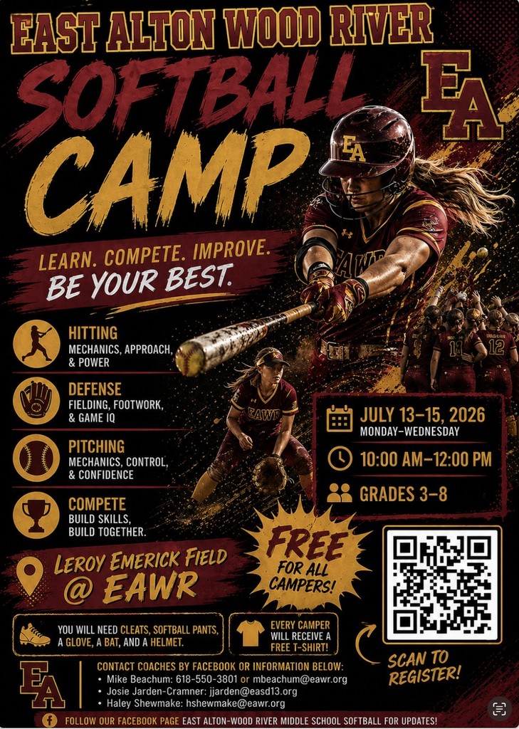 Summer Camp