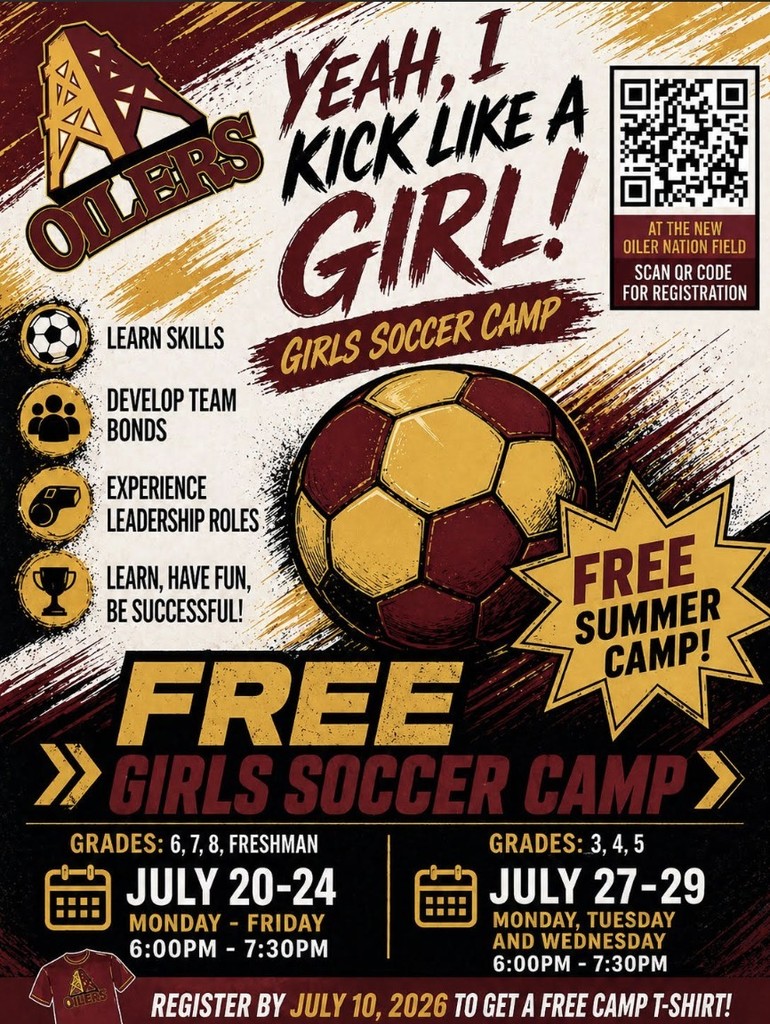 Summer Camp