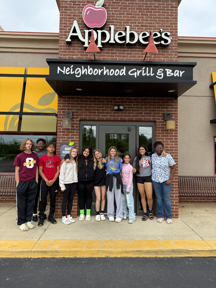 Applebees 