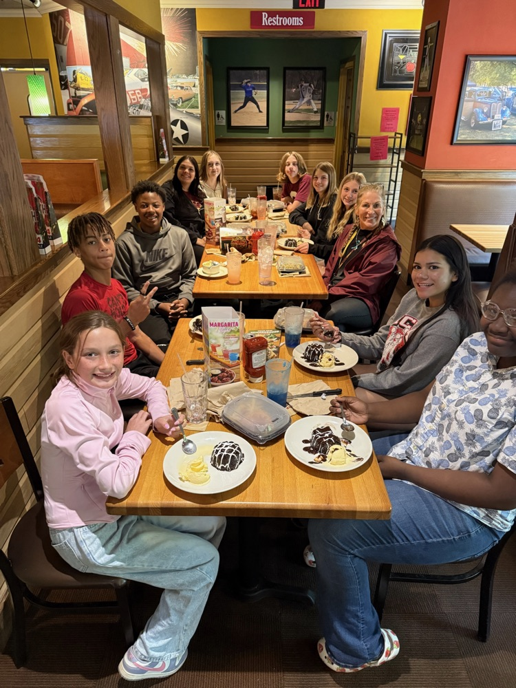 Applebees 