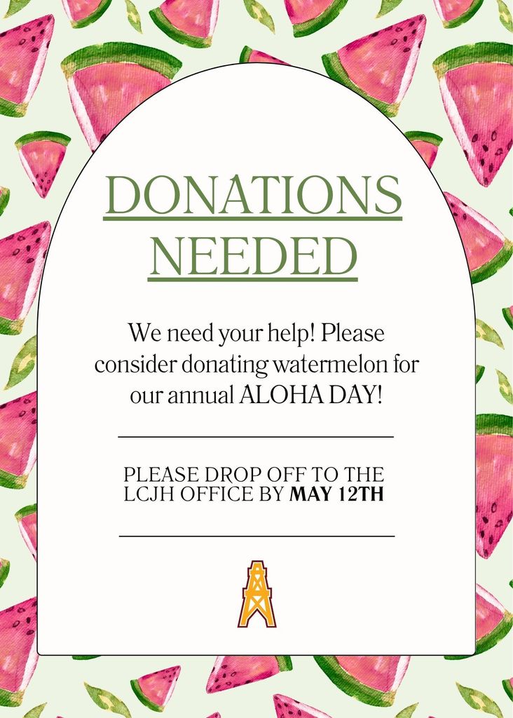 Watermelon Donations