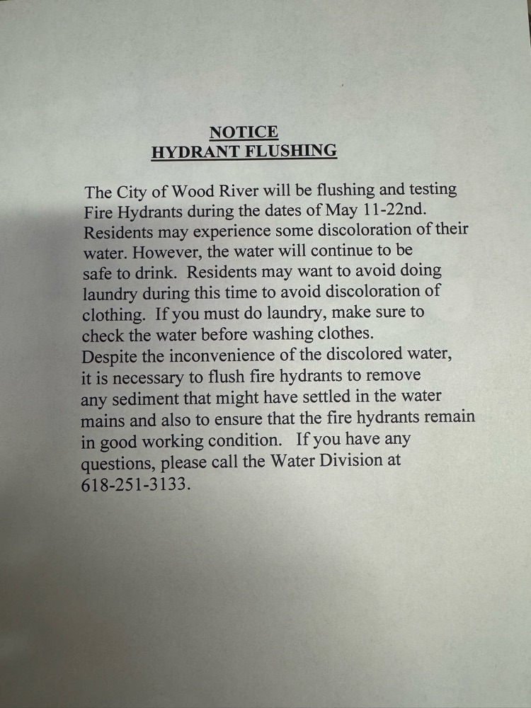 water department