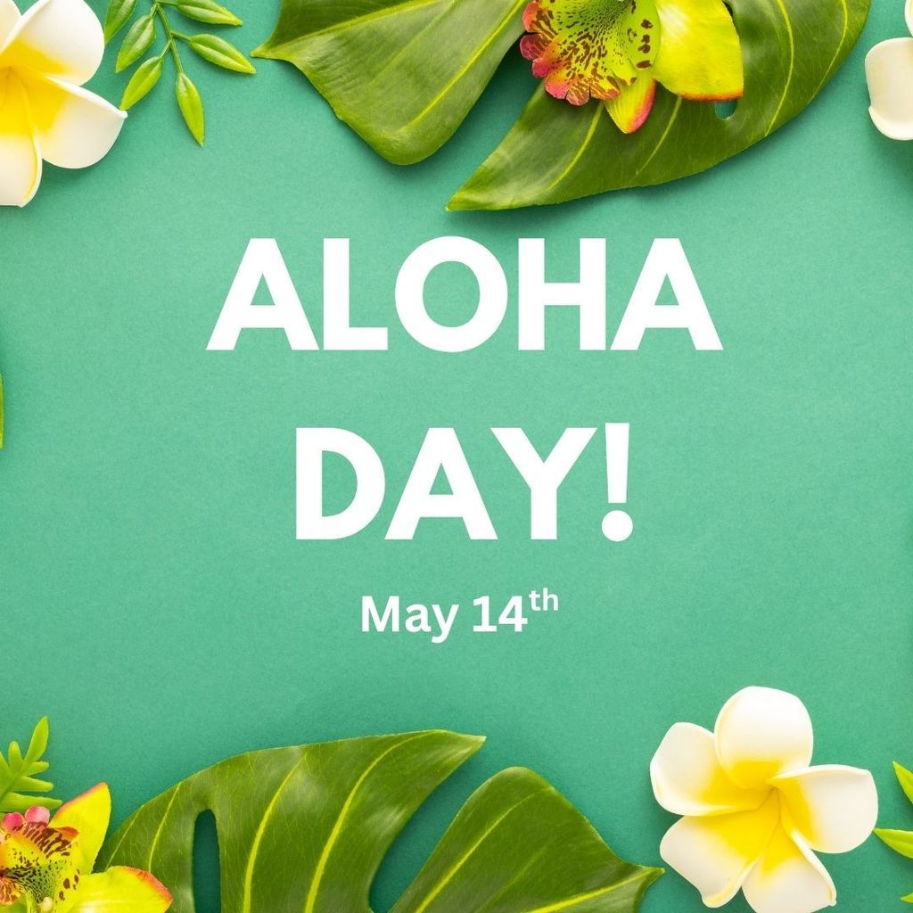 Aloha Day