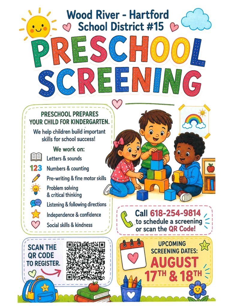 Pre K