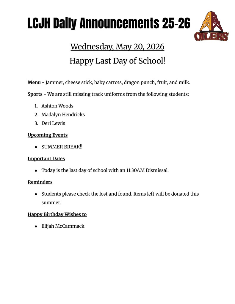 Wednesday