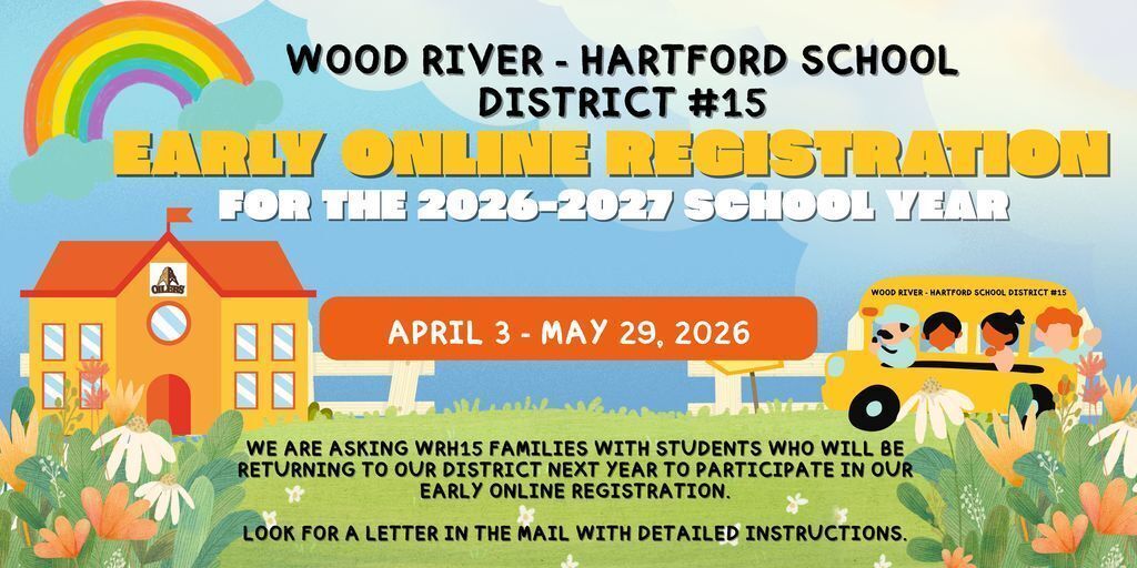 Registration 2026-2027