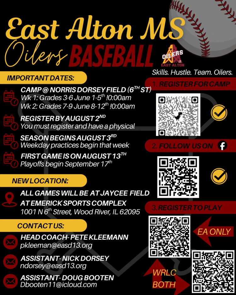 Baseball