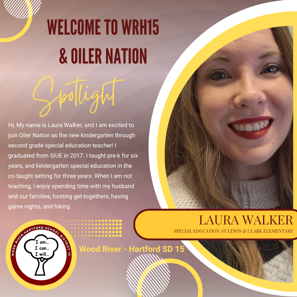 Laura Walker