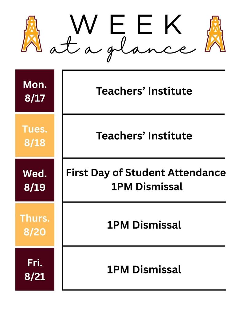 This Week
