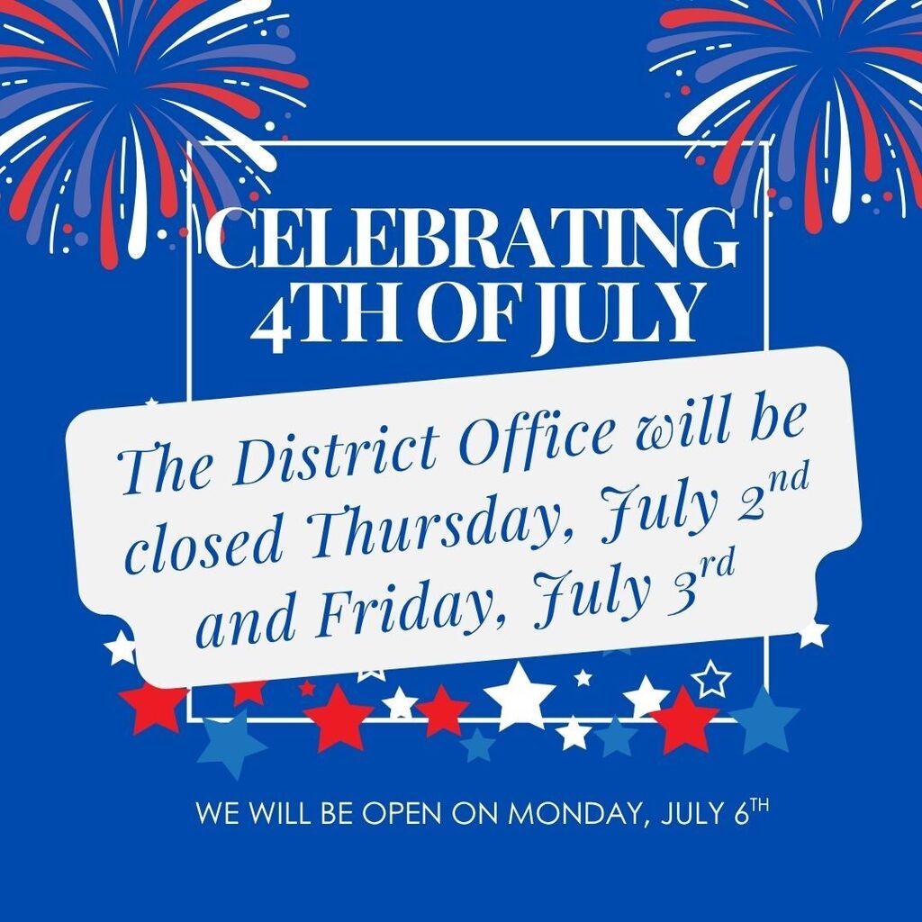 4th of July