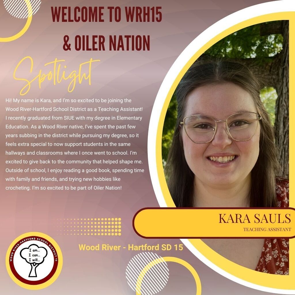 Kara Sauls