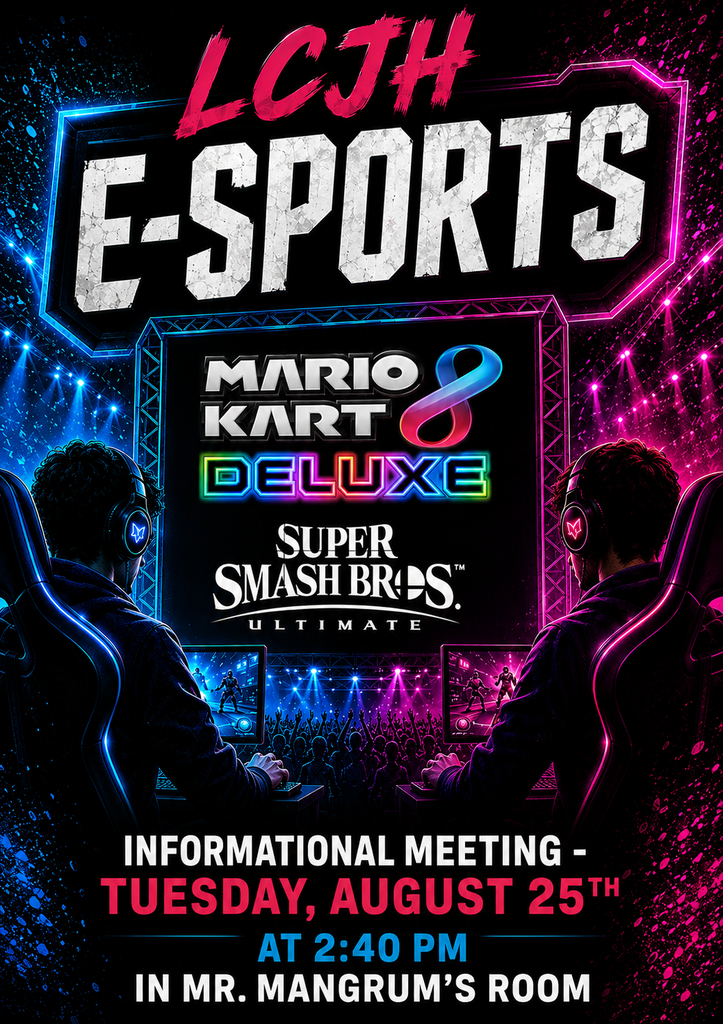 Esports