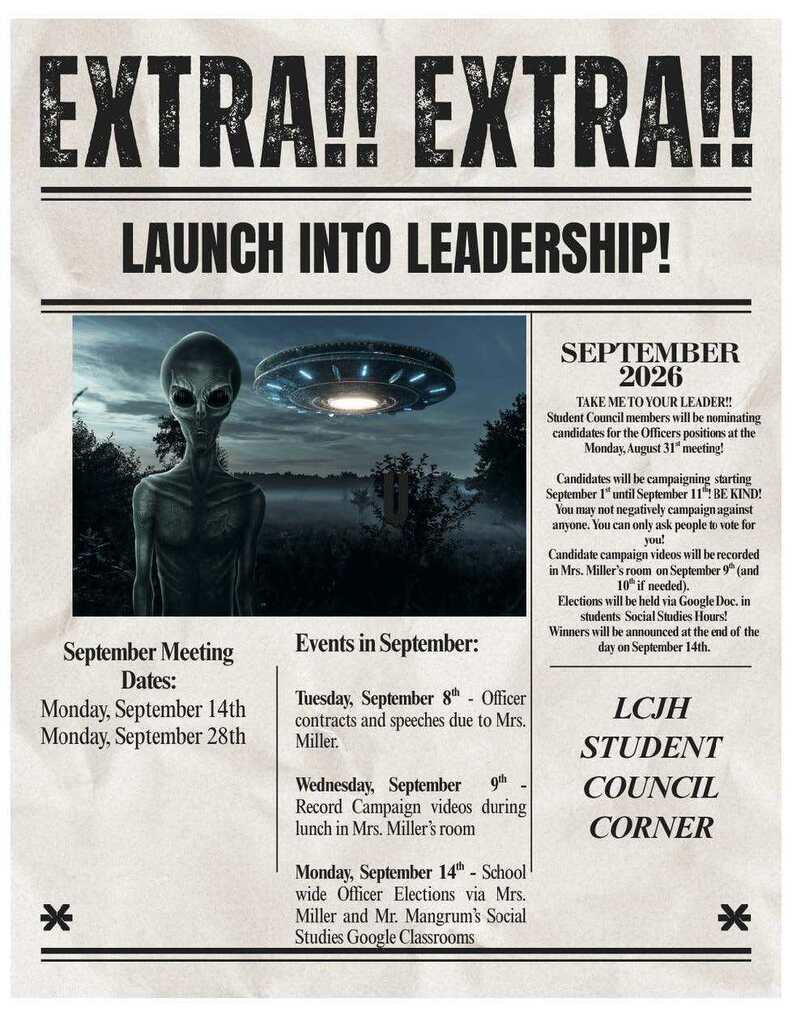 Newsletter