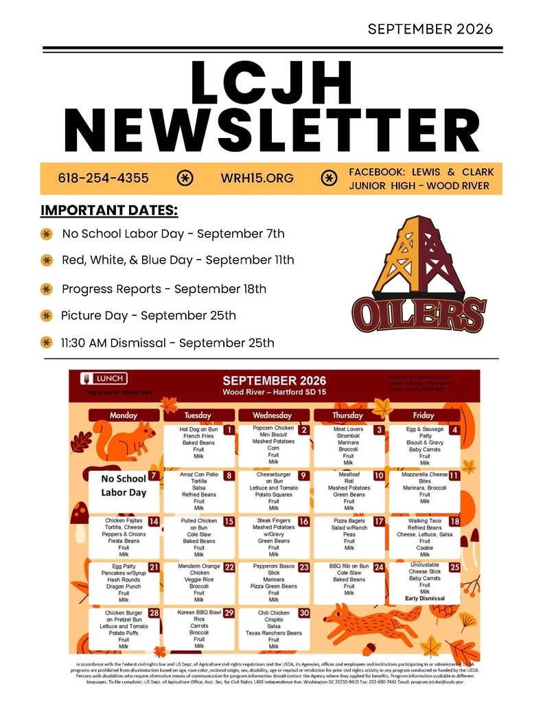 Newsletter