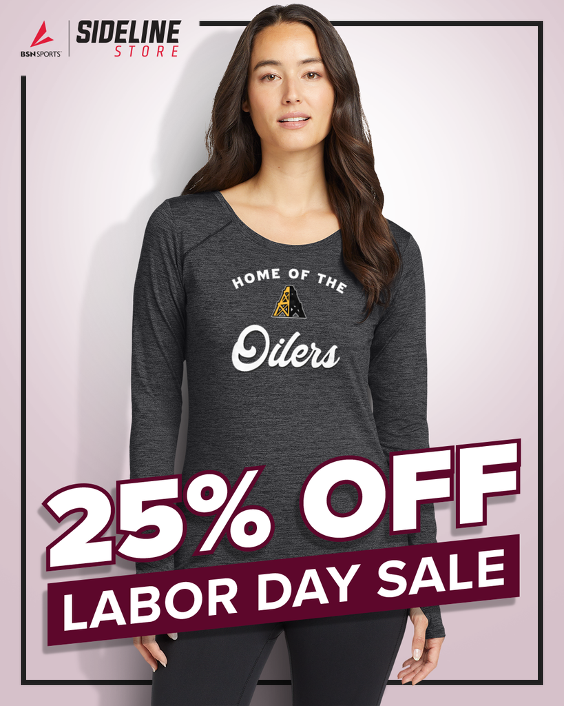 Labor Day Sale