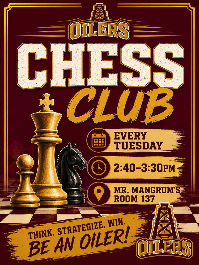 Chess Club