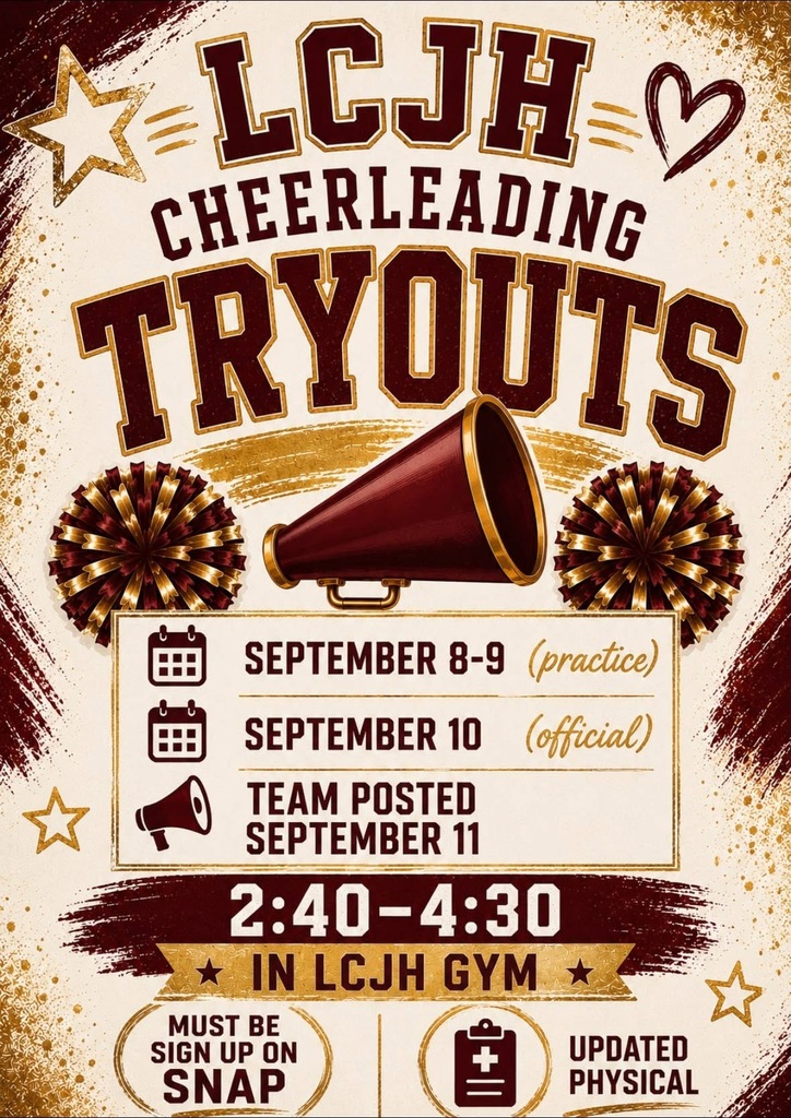 Cheer