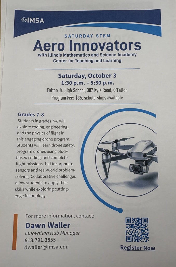 Aero Innovators