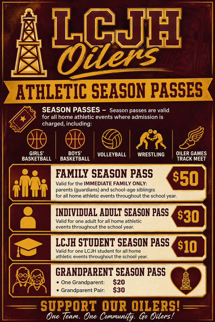 Season Pass