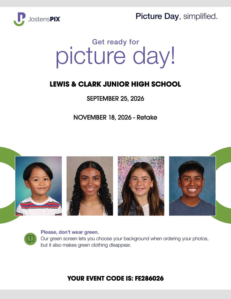 Picture Day