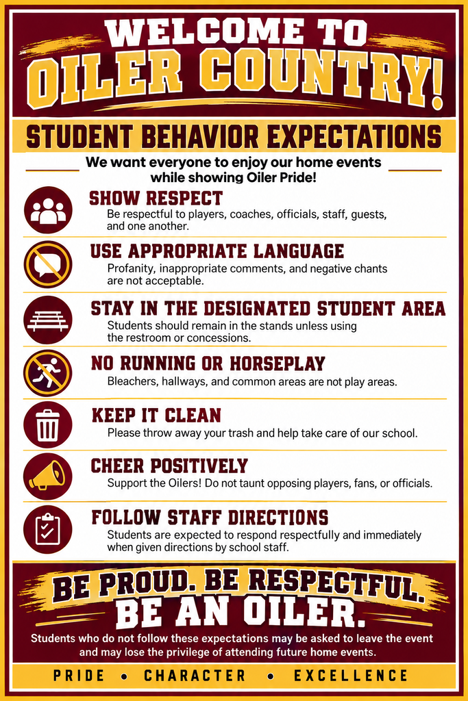 Student Behavior
