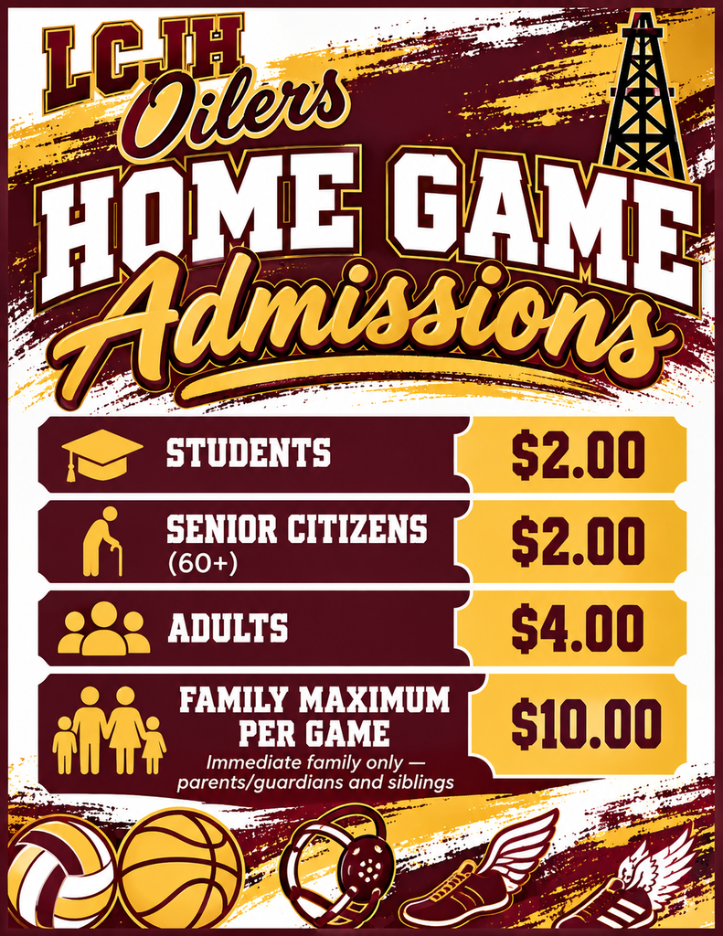 Game Admissons