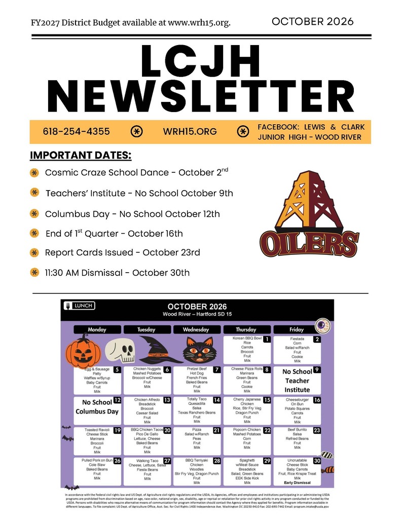 Newsletter