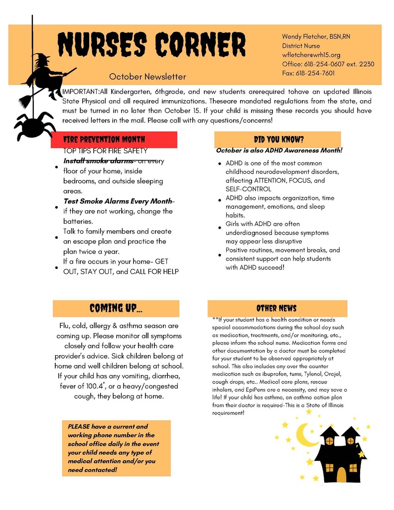 Newsletter