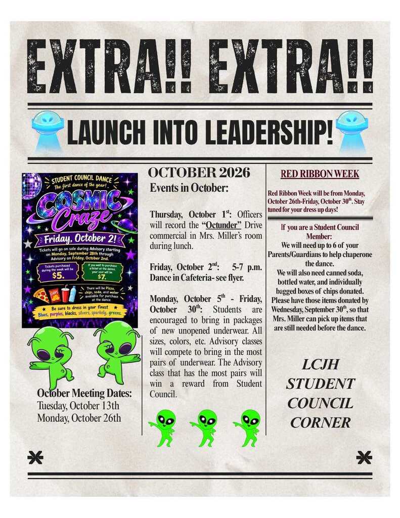 Newsletter