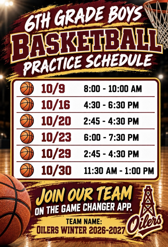 Boys Basketball 