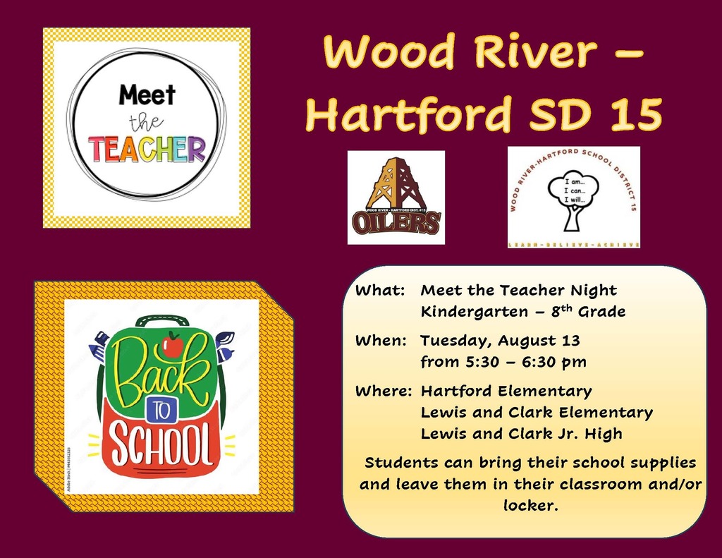 Meet the Teacher Night