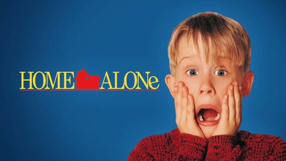 home alone